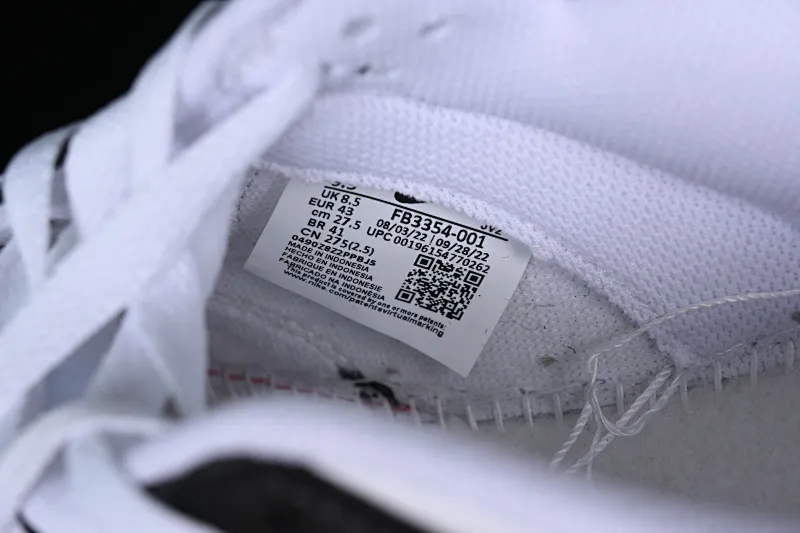 All categories Nk SB Dunk series Nk SB Dunk Low low-top sneakers Nk Dunk Low "Red Panda" SB low-top sports and leisure sneakers FB3354-001